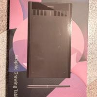 Graphic Drawing Tablet