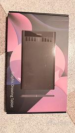 Graphic Drawing Tablet