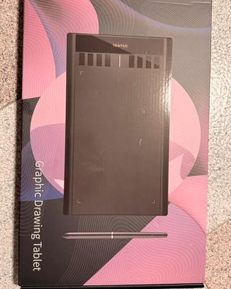 Graphic Drawing Tablet