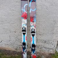 Sci Wed'ze Mad Samurai 150