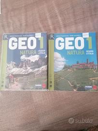 Geo 1 natura l' Europa è l ' Italia