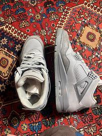 Jordan 4 wet cement EUR 43 VNDS