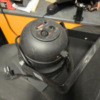 faretti par 56 a led e incandescenza 