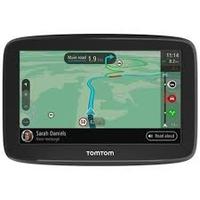 NAVIGATORE SATELLITARE TOM TOM GO 510