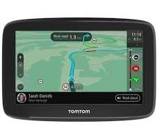 NAVIGATORE SATELLITARE TOM TOM GO 510