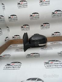 Specchio specchietto retrovisore sx ford focus 201