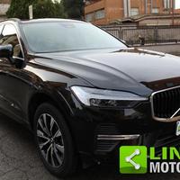 VOLVO XC60 B4 automatico Essentialle con Leasing