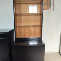 Mobili in legno moderni