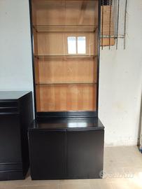 Mobili in legno moderni