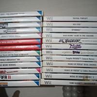 Giochi Wii 