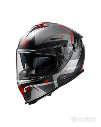 CASCO INTEGRALE PREMIER TYPHOON