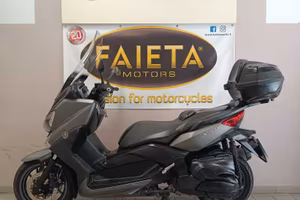 Yamaha X-Max 400 - 2015