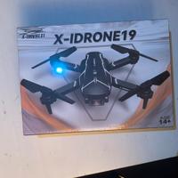 Drone X-IDRONE19