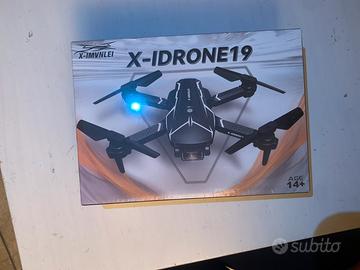 Drone X-IDRONE19