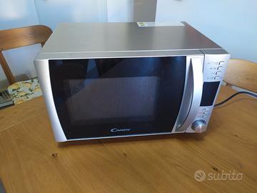 Microonde Candy 1250 watts