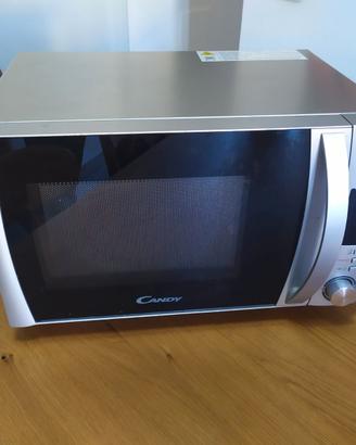 Microonde Candy 1250 watts