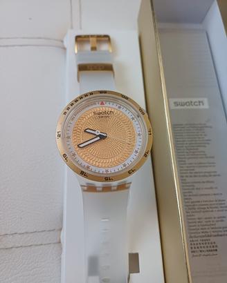 swatch Big Bold G-Turn