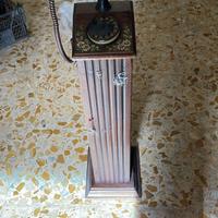 telefono a colona anni 60