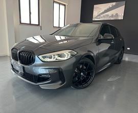 Bmw 118D Msport 2.0 150Cv - 2021