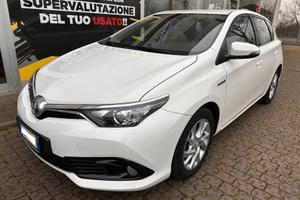 Toyota Auris 1.8 Hybrid Lounge