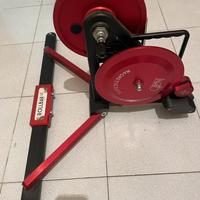 Rullo Magnetic Days + Rollbar