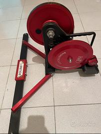 Rullo Magnetic Days + Rollbar