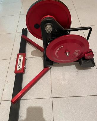Rullo Magnetic Days + Rollbar