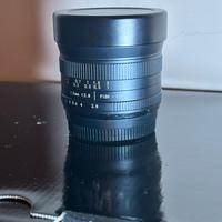 7Artisan 7.5mm per fujifilm