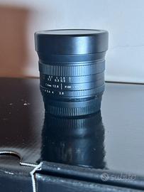 7Artisan 7.5mm per fujifilm