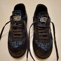 Scarpe Munich numero 38