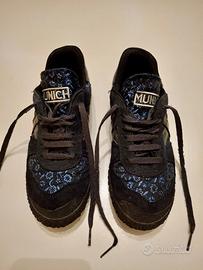 Scarpe Munich numero 38