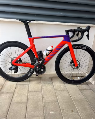 Canyon aeroad cf slx 7 2023