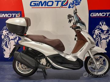 Piaggio Beverly 350 - 2019