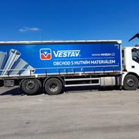 Iveco stralis 260s42 e6 6x2
