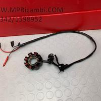 STATORE ACCENSIONE HONDA CRE 450 2002 2003 2004 HM