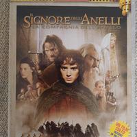 Il Signore degli Anelli - La compagnia dell'Anello