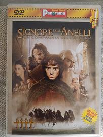 Il Signore degli Anelli - La compagnia dell'Anello