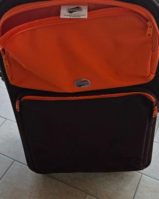 Valigia American Tourister by Samsonite