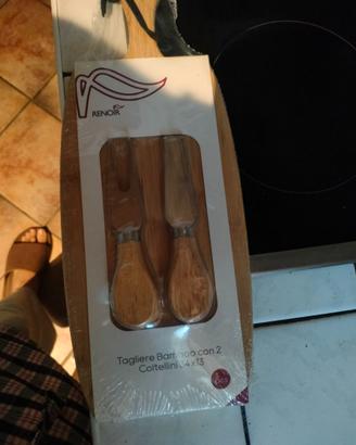 Taglia formaggi