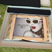 Cornice nuova Valenti