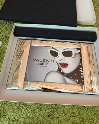 Cornice nuova Valenti