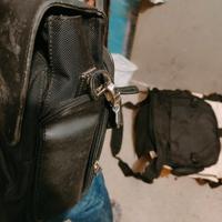 Borsa Carpisa per PC e documenti