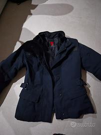 Dainese Goretex Lady