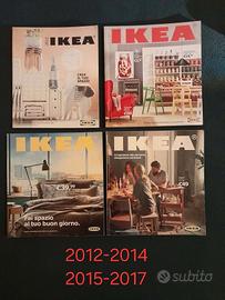 cataloghi ikea