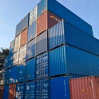 Container 40HC – usati/nuovi