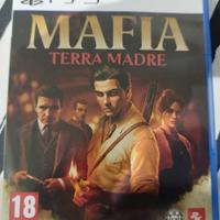 mafia terra madre