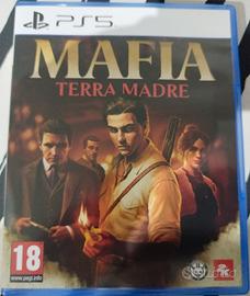 mafia terra madre