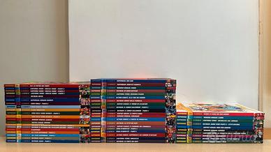 SuperEroi Le Leggende DC