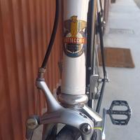 bici corsa anni 70