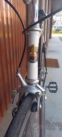 bici corsa anni 70